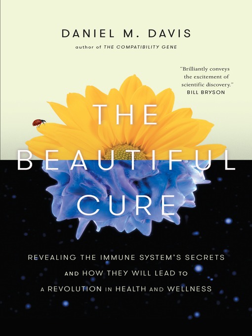 Title details for The Beautiful Cure by Daniel M. Davis - Available
